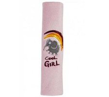 Cool Fille Rose Beltpad