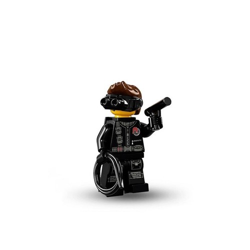 Lego minifigures 71013 - lego,