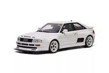1/18 ottomobile OTTO AUDI 80