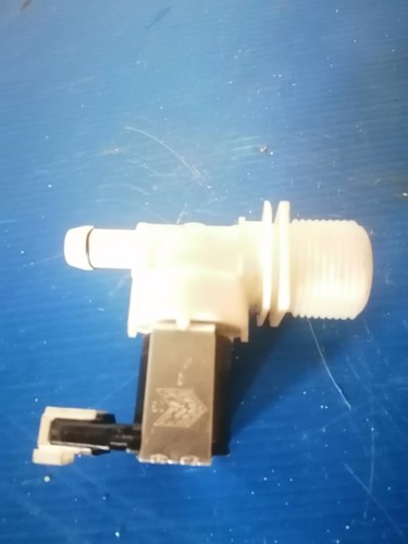 électrovanne voie lave - , 1