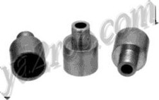 lot de 10 butées de gaine vélo cyclomoteur