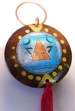 TALISMAN PENTACLE DOM BERNARDIN ESOTERISME ( LE ROI)