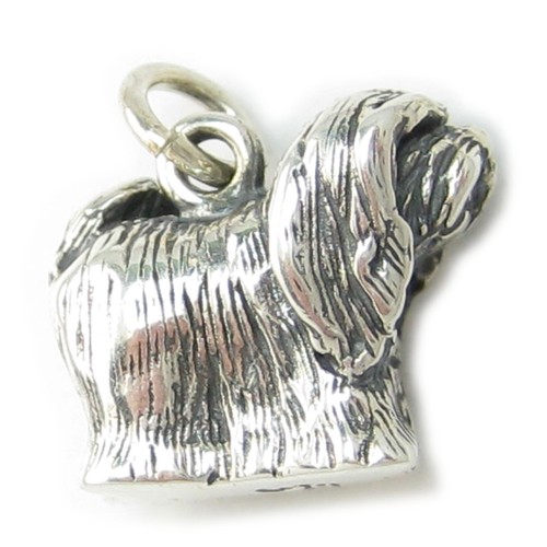 Breloque argent sterling - breloque,