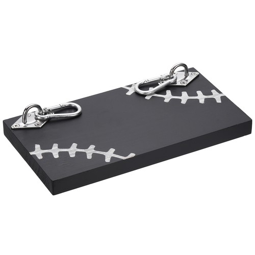 Repose pieds bois suspendu - repose-pieds,