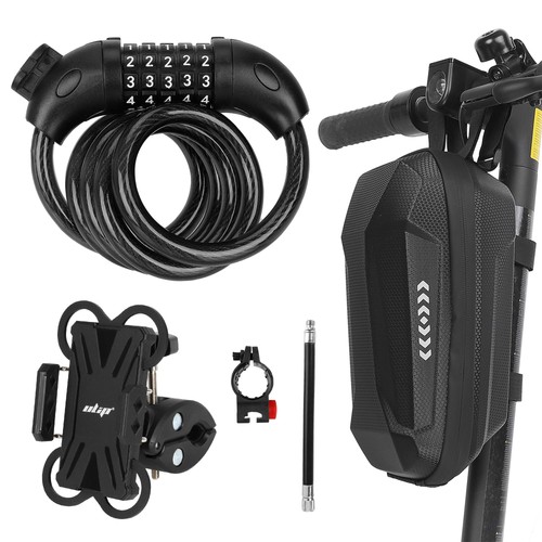 Antivol trotinette electrique - antivol,