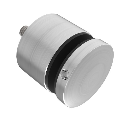 Support verre acier - de,
