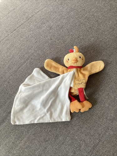 Doudou sucre orge cajou - sucre, d'orge