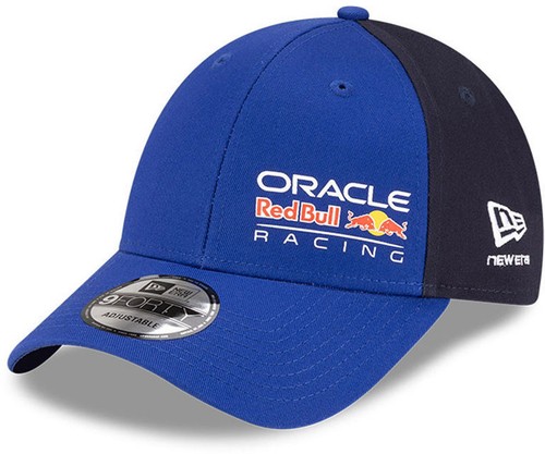 Casquette red bull racing - casquette, f1