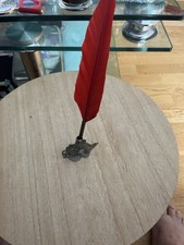 Porte Plume D Écriture En