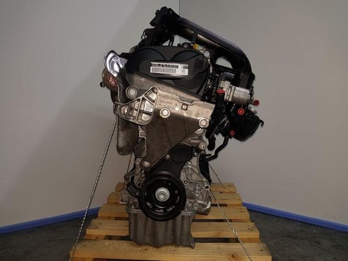 Dby moteur complet - moteur, seat