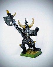 x1 Krell Lord of the Undead Métal Warhammer FB | P-00KCI