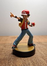 Nintendo AMIIBO POKEMON TRAINER N°74 SUPER SMASH BROS COLLECTION