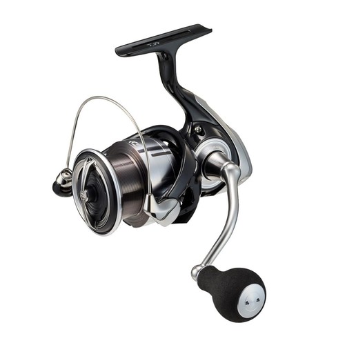 Moulinet toupie daiwa lexa - 23,