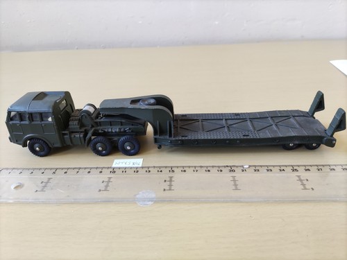 Dinky toys berliet - toys,, porte