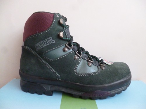 Meindl bottes randonnée - bottes,