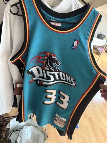 Mitchell ness hardwood - &,
