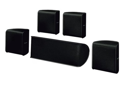 Pioneer 4x enceintes - s-11,