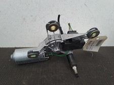 Moteur essuie glace arriere VOLKSWAGEN GOLF 4 1J6955711G