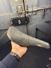 Selle San Marco Rolls noire