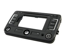 Panneau Avant Cadre Des