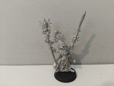 Eldrad ulthran eldar warhammer - ulthran,