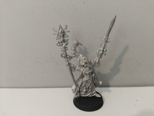 Eldrad ulthran eldar warhammer - ulthran,