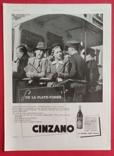 Pub de  presse: Alcool