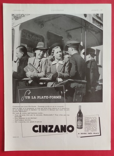 Pub presse alcool - pub, presse: