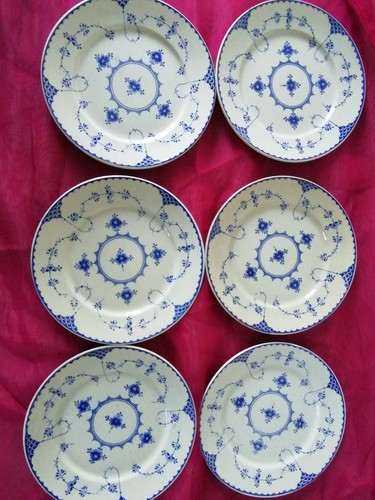 Assiettes villeroy boch - villeroy,