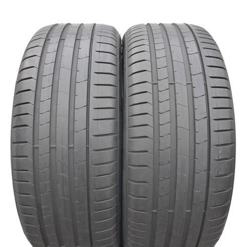 245 pirelli 45 - 45, 20