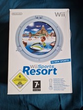Wii Sports Resort Nintendo Wii