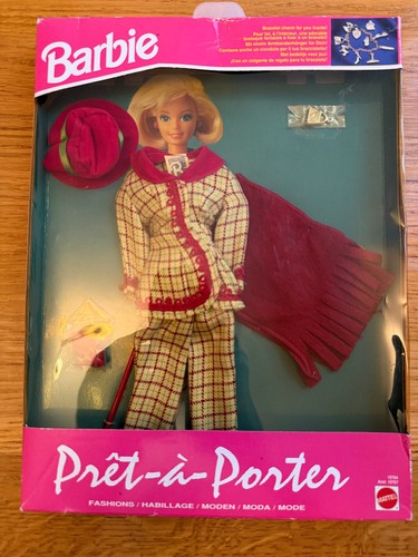 Barbie pret porter - pret, a