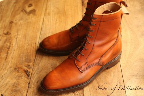 Chaussures derby cuir - chaussures,