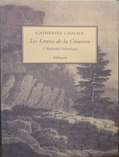Catherine chalier les - catherine,