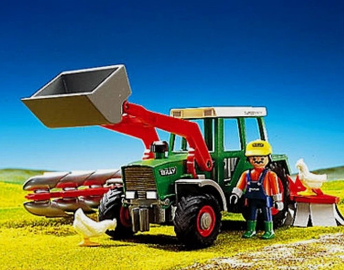 Playmobil pièce de - playmobil, --