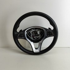 Volant multifonction