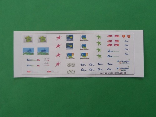 Kit decor train - , kit.decor.train