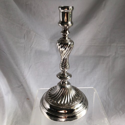 Tres beau bougeoir bronze - beau,