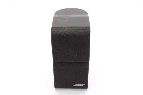 Enceinte bose double cube - enceinte,