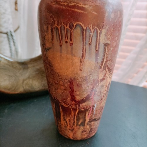 Beau vase ceramique 17 - , en