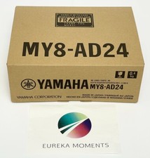 Yamaha MY8-AD24 8-Channel