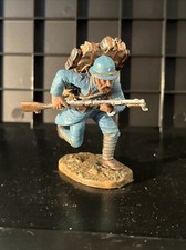 Fantassin 95 régiment en 1ere