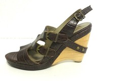 sandales MANOUKIAN Taille 36