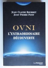 OVNI - L'extraordinaire découverte