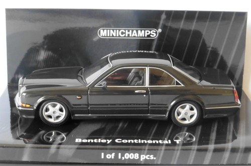 Bentley continental 1996 - bentley,