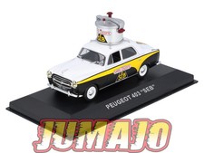 Pfr52 ixo altaya - pfr52, 1/43