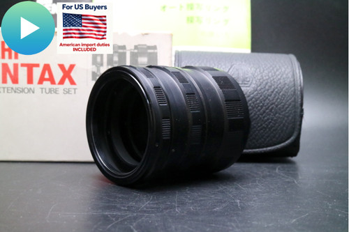 Top mint pentax 6x7 67 - [top,