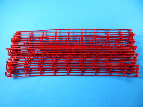 Knex red micro track 16 - 18,