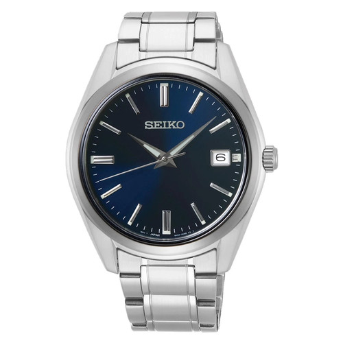 Montre homme seiko essentials - montre,