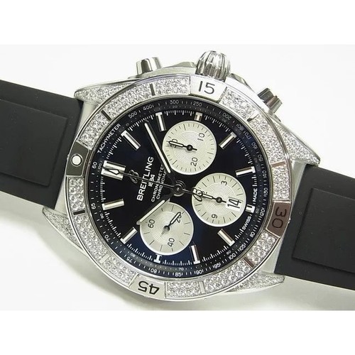 Breitling chronomat b01 42mm - breitling,